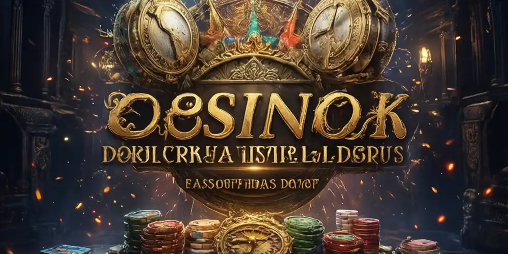 Okada Casino Banner